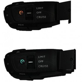 تصویر کروز کنترل نوتاش خودرو گریت وال ولا V5 اتوماتیک مدل NF 