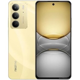 تصویر گوشی ریلمی C75 | حافظه 128 رم 8 گیگابایت Realme C75 128/8 GB