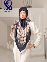 تصویر روسری گوچی مجلسی (265) 