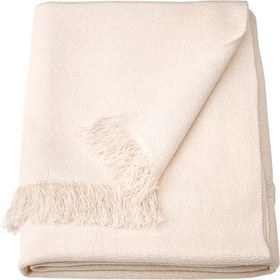 تصویر پتو سفید INGRUN 