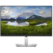 تصویر مانیتور استوک مدل DELL P2723 