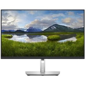 تصویر مانیتور استوک مدل DELL P2723 