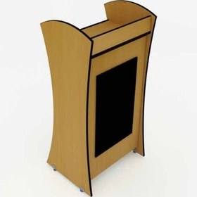 تصویر تریبون 