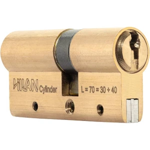 تصویر فروشگاه قفل هیلان