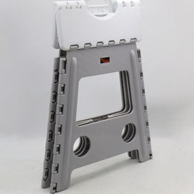 تصویر چهارپایه سامکو مدل تاشو کد YP3-PELASTIK-17 