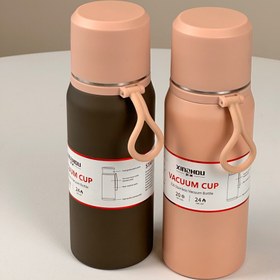 تصویر فلاسک VACUUM CUP 