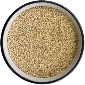 تصویر دانه کینوا 