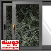 تصویر برچسب کور کننده شیشه کد 494 (عرض 60) 