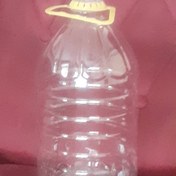 تصویر بطری پلاستیکی۵ لیتری با درب و دسته (بسته ۲۵تایی) ا پخش یکبار مصرف،بطری پت،بطری دوغ،بطری ابلیمو، پخش یکبار مصرف،بطری پت،بطری دوغ،بطری ابلیمو،