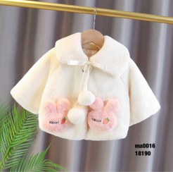 تصویر شنل rabbit 