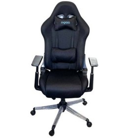 تصویر صندلی گیمینگ رپو مدل VC1 