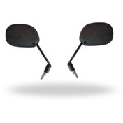 تصویر آینه یاماها XSR 155 