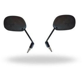 تصویر آینه یاماها XSR 155 