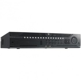 تصویر Hikvision 32-Channel Embedded NVR DS-9632NI-ST 