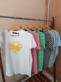 تصویر تیشرت رگاتا 