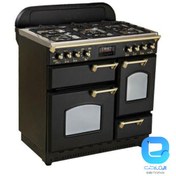 تصویر اجاق گاز تاکنوگاز کلاسیک مدل فالکون 5B Tacno Stove Classic Falcon 5B SS