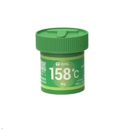 تصویر خمیر قلع 158 درجه 50 گرمی 2UUL JOINT X 