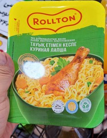 تصویر نودل روسی Roolton پک دوعددی 