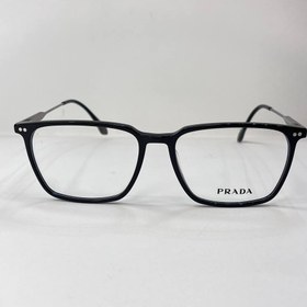 تصویر عینک طبی مردانه برند Prada 