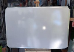 تصویر وایت برد افرین ۱۰۰×۲۰۰ ا White board 100×200 White board 100×200