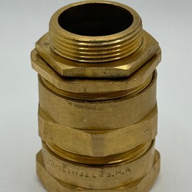 تصویر گلند معمولی برنجی m32 