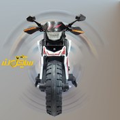 تصویر موتور شارژی - س Aster Moto charchi 280