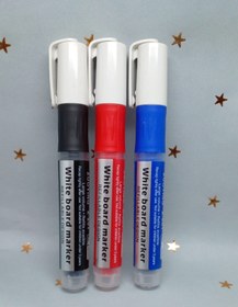 تصویر ماژیک شارژی / ماژیک 