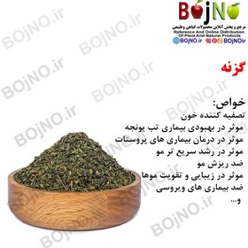 تصویر گزنه 100گرمی 