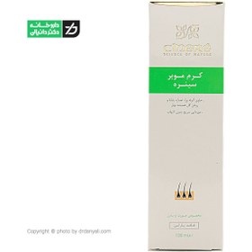 تصویر کرم موبر سینره 