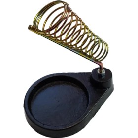 تصویر پایه هویه سنگین رویال 