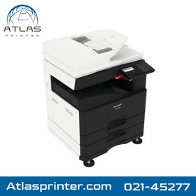 تصویر فتوکپی SHARP BP-X240 SHARP BP-X240 Copier Machine