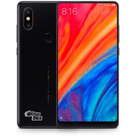 تصویر گوشی شیائومی Redmi S2 | حافظه 64 رم 4 گیگابایت ا Xiaomi Redmi S2 64/4 GB Xiaomi Redmi S2 64/4 GB