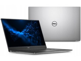 تصویر لپ‌ تاپ استوک DELL PRECISION 5520 I7 6820HQ 16GB RAM,512GB SSD, 4GB M1200,15"FHD 