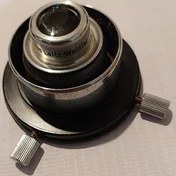 تصویر لنز میکروسکوپ Ernst Laitz Wetzlar D 1.20A 