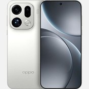 تصویر گوشی اوپو Find X9 pro 5G | حافظه 512 رم 16 گیگابایت Oppo Find X9 pro 5G 512/16 GB