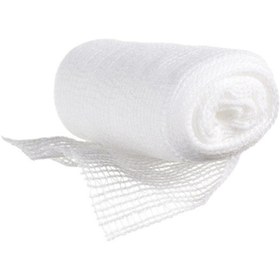 تصویر باند ساده نخی 