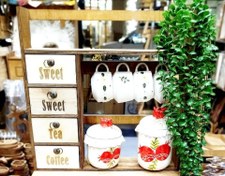 تصویر استند رومیزی کافیبار 