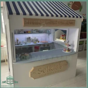 تصویر فروشگاه کودک سازه