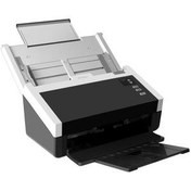 تصویر اسکنر حرفه اي اسناد اي ويژن مدل AD250 Avision AD250 A4 Document Scanner