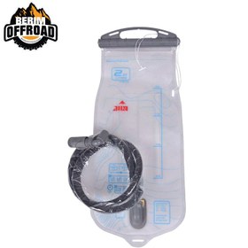 تصویر کمل بک برند JILO حجم 2 لیتری 