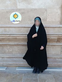 تصویر خبرنگاری(آستین حلقه) 