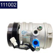 تصویر کمپرسور کولر ام وی ام 110 (دوو ماتیز جدید) اتوکار – کد111002 