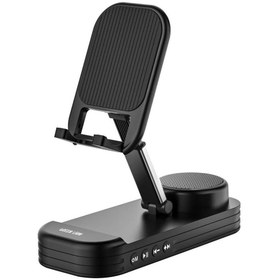 تصویر هولدر و پایه نگهدارنده گوشی موبایل گرین لاین Tune Holder Stand 