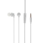 تصویر هندزفری با سیم کین مدل k100 Kin k100 Wired Handsfree