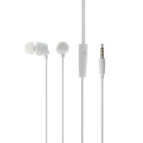 تصویر هندزفری با سیم کین مدل k100 Kin k100 Wired Handsfree