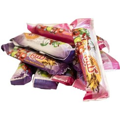 تصویر آلوچه بدون هسته تیوپی گلین 