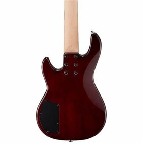 تصویر G&L Tribute L2500 RW - Tobacco Sunburst 