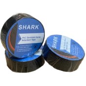 تصویر چسب پارپه ای نسوز شارک 