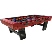 تصویر فوتبال دستی نیدمد پارکی و ضد آب 