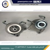 تصویر پایه فیلتر گازوئیل لیفتراک‌ تویوتا 